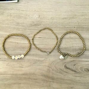Bracelet Set